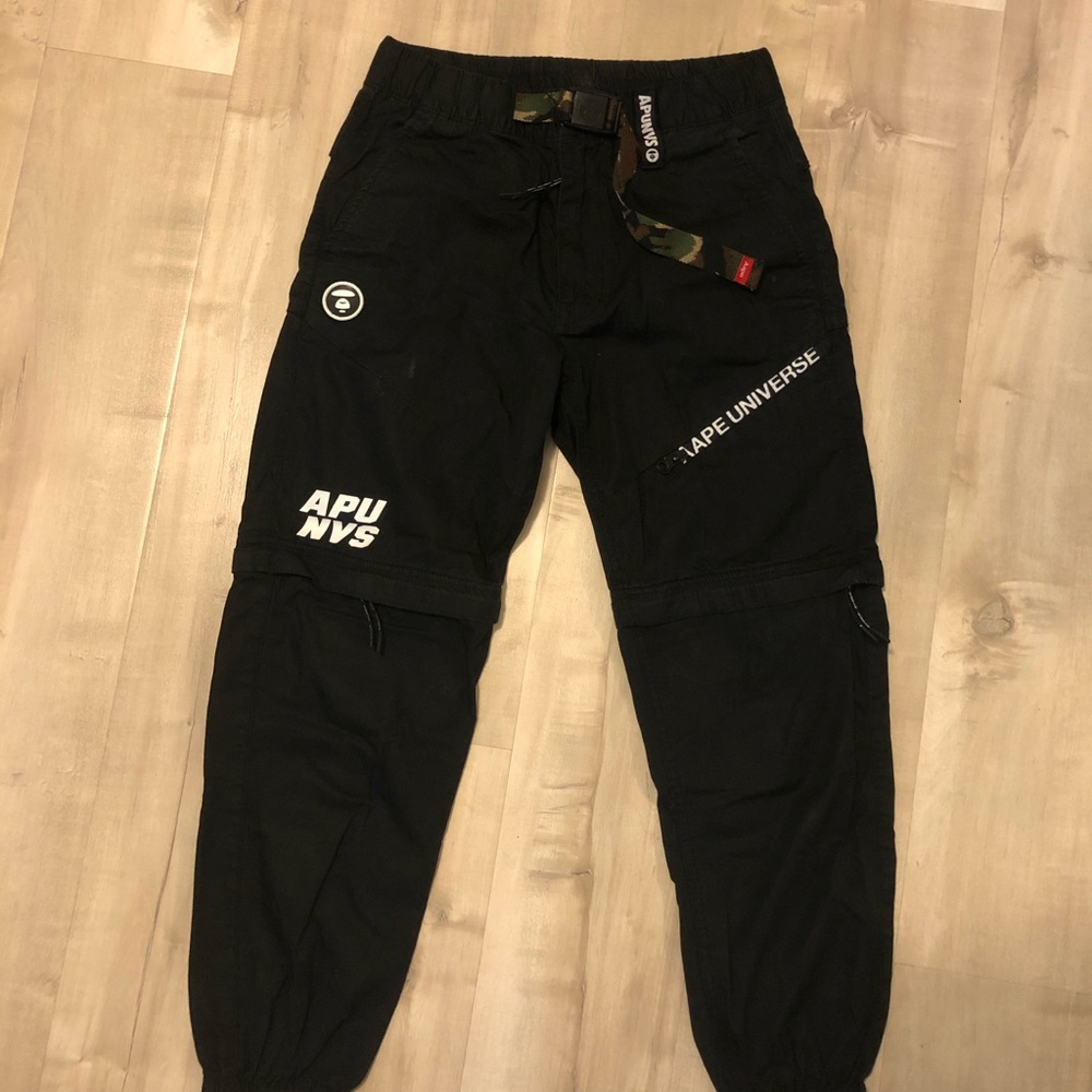 AAPE Pants